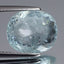 5.45 ct AIG CERTIFIED OVAL (12.59 x 10.69 mm) COPPER BEARING PARAIBA TOURMALINE
