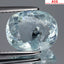4.54 ct AIG CERTIFIED OVAL (11.82 x 9.32 mm) COPPER BEARING PARAIBA TOURMALINE