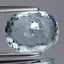 4.54 ct AIG CERTIFIED OVAL (11.82 x 9.32 mm) COPPER BEARING PARAIBA TOURMALINE