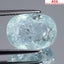 8.76 ct AIG CERTIFIED OVAL (14.02 x 10.17 mm) COPPER BEARING PARAIBA TOURMALINE