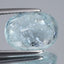 8.76 ct AIG CERTIFIED OVAL (14.02 x 10.17 mm) COPPER BEARING PARAIBA TOURMALINE