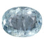 2.74 ct AIG CERTIFIED OVAL (10.45 x 7.91 mm) COPPER BEARING PARAIBA TOURMALINE