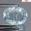 2.74 ct AIG CERTIFIED OVAL (10.45 x 7.91 mm) COPPER BEARING PARAIBA TOURMALINE