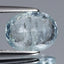 2.74 ct AIG CERTIFIED OVAL (10.45 x 7.91 mm) COPPER BEARING PARAIBA TOURMALINE