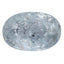 6.37 ct AIG CERTIFIED OVAL (13.21 x 8.88 mm) COPPER BEARING PARAIBA TOURMALINE