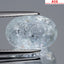 6.37 ct AIG CERTIFIED OVAL (13.21 x 8.88 mm) COPPER BEARING PARAIBA TOURMALINE