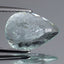 3.16 ct AIG CERTIFIED PEAR (14.00 x 10.06 mm) COPPER BEARING PARAIBA TOURMALINE
