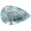 5.36 ct AIG CERTIFIED PEAR (13.99 x 9.02 mm) COPPER BEARING PARAIBA TOURMALINE