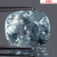 10.71 ct AIG CERTIFIED (14.25 x 11.59 mm) COPPER BEARING PARAIBA TOURMALINE
