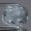 10.71 ct AIG CERTIFIED (14.25 x 11.59 mm) COPPER BEARING PARAIBA TOURMALINE