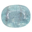 6.03ct AIG CERTIFIED CUSHION (11.96 x 9.33 mm) COPPER BEARING PARAIBA TOURMALINE