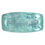 2.57ct AIG CERTIFIED CUSHION (11.98 x 5.89 mm) COPPER BEARING PARAIBA TOURMALINE