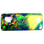 5.36 ct Cushion Cabochon(19.18 x 8.14 mm)Ethiopian Flashing Black Opal Gemstone