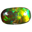 1.79 ct Cushion Cabochon(11.41 x 6.61 mm)Multicolor Rainbow Opal Loose Gemstone