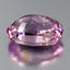 GIA Certified 3.53 ct Oval (10.52 x 7.05 mm) Unheated Pinkish Purple Sapphire