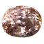 GIA Certified 2.52 ct Terrific Oval(8.11 x 6.33 mm)Unheated Pink Sapphire Stone