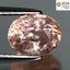 GIA Certified 2.52 ct Terrific Oval(8.11 x 6.33 mm)Unheated Pink Sapphire Stone