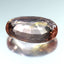 GIA Certified 2.76 ct Oval (10.70 x 7.49 mm) Unheated Natural Pink Sapphire