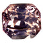 GIA Certified 1.54 ct Best Octagon(5.94 x 5.41 mm)Unheated Natural Pink Sapphire