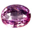 GIA Certified 1.19 ct Mesmerizing Oval (6.98 x 5.69 mm) Unheated Pink Sapphire