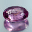 GIA Certified 1.19 ct Mesmerizing Oval (6.98 x 5.69 mm) Unheated Pink Sapphire