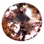GIA Certified 1.74 ct Oval (7.57 x 7.15 mm) Unheated Natural Pink Sapphire