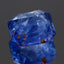 GIA Certified 1.08 ct Significant Octagon(5.76 x 5.64 mm)Unheated Blue Sapphire
