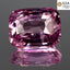 GIA Certified 1.42 ct Gorgeous Cushion (7.17 x 5.65 mm) Unheated Pink Sapphire