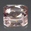 GIA Certified 3.16 ct Octagon (9.38 x 7.40 mm) Unheated Natural Pink Sapphire
