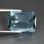 4.82 ct Stunning Octagon (12.61 x 9.21 mm) Brazil Sky Blue Aquamarine Gemstone