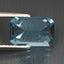 2.62 ct Magnificent Octagon(10.52 x 6.92 mm)Brazil Sky Blue Aquamarine Gemstone