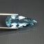 3.58 ct Magnificent Pear (17.97 x 7.26 mm) Brazil Sky Blue Aquamarine Gemstone