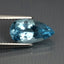 2.92 ct Beautiful Pear Cut (13.32 x 7.37 mm) Brazil Sky Blue Aquamarine Gemstone