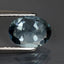 1.49 ct Significant Oval (8.77 x 6.59 mm) Brazil Sky Blue Aquamarine Gemstone