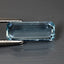 2.13 ct Splendid Octagon (12.97 x 5.26 mm) Brazil Sky Blue Aquamarine Gemstone