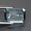 1.58 ct Superior Octagon (9.08 x 6.34 mm) Brazil Sky Blue Aquamarine Gemstone