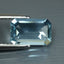 1.39 ct Stunning Octagon (9.38 x 6.07 mm) Brazil Sky Blue Aquamarine Gemstone