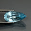 2.53 ct Significant Pear (12.92 x 6.43 mm) Brazil Sky Blue Aquamarine Gemstone