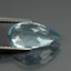2.53 ct Significant Pear (12.92 x 6.43 mm) Brazil Sky Blue Aquamarine Gemstone
