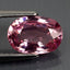 2.02 ct Very good Oval(9.45 x 6.59 mm)Unheated / Untreated Tanzania Pink Spinel