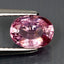 1.17 ct Terrific Oval (7.31 x 5.61 mm) Unheated / Untreated Tanzania Pink Spinel