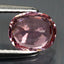 1.16 ct Excellent Oval(6.83 x 5.61 mm)Unheated / Untreated Tanzania Pink Spinel