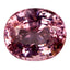 1.22 ct Marvelous Oval(6.43 x 5.56 mm)Unheated / Untreated Tanzania Pink Spinel