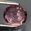 1.08 ct Very good Oval(6.61 x 6.08 mm)Unheated / Untreated Tanzania Pink Spinel