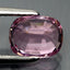 1.79 ct Terrific Cushion (7.52 x 5.94 mm) Unheated Tanzania Pink Spinel Gemstone