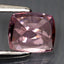 1.06 ct Cushion (6.62 x 5.66 mm) Unheated / Untreated Tanzania Pink Spinel Stone