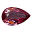 1.12 ct Superior Pear (8.39 x 5.43 mm) Unheated / Untreated Tanzania Pink Spinel