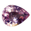 1.27 ct Incredible Pear (7.98 x 6.15 mm) Unheated Tanzania Pink Spinel Gemstone