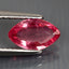 1.05 ct Marquise(8.83 x 5.39 mm)Unheated / Untreated Tanzania Pink Spinel Stone