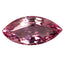 1.03 ct Marquise(8.95 x 4.36 mm)Unheated / Untreated Tanzania Pink Spinel Stone